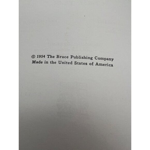 Mechanical Drawing First Year Revised Edition 1954 Ermeling Fischer Greene - Picture 3 of 7